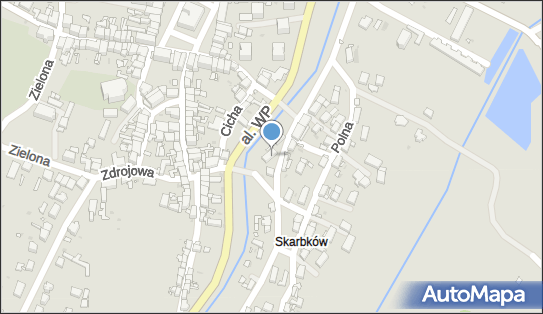 6161129216, Reha-Med Active Dariusz Wójcik 