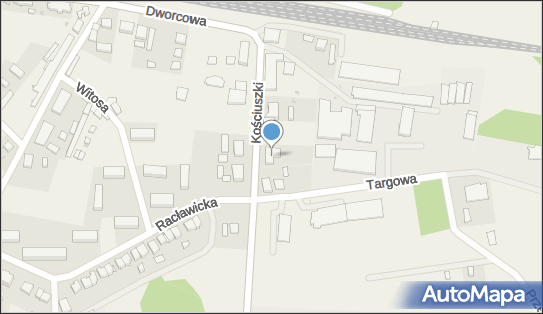 Usługi Rehabilitacyjne Strojnowski & Polaczuk Sławomir Strojnowski i Włodzimierz Polaczuk 76-230 - Przedsiębiorstwo, Firma, numer telefonu, NIP: 9570745670