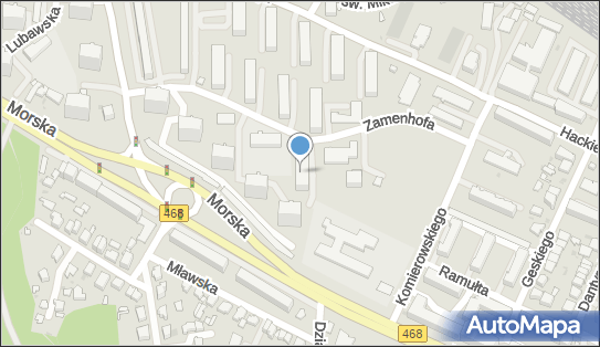 Usługi Rehabilitacyjne, ul. Ludwika Zamenhofa 12, Gdynia 81-218 - Przedsiębiorstwo, Firma, NIP: 8451435773
