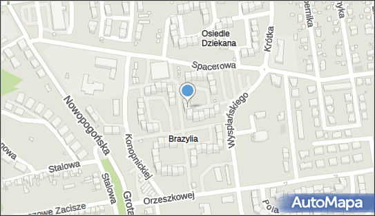 6251632249, Usługi Rekalmowe 