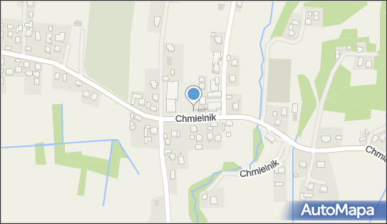 Usługi Reklamowe, Chmielnik 46, Chmielnik 36-016 - Przedsiębiorstwo, Firma, NIP: 8131082988