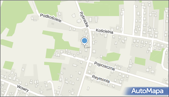 6421170079, Smyczek Andrzej, Usługi Reklamowe 