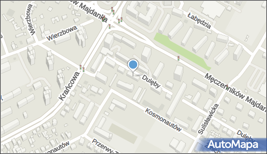 Usługi Remontowe Dariusz Teterycz, Dulęby Kazimierza 7, Lublin 20-357 - Przedsiębiorstwo, Firma, NIP: 7121611048