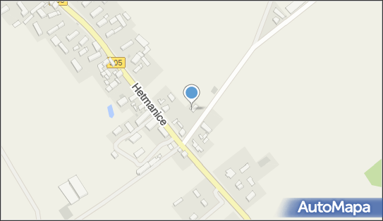 Usługi Remontowe Krzysztof Gierlich, Hetmanice 44A, Hetmanice 67-400 - Przedsiębiorstwo, Firma, NIP: 6971545142