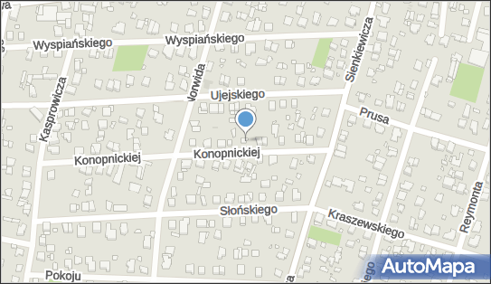 5341327650, Usługi Remontowe, Wiśniewski Tomasz 