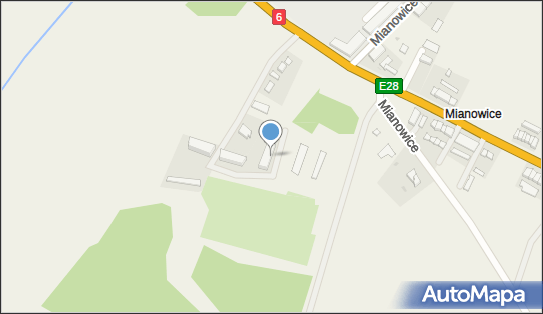 Usługi Remontowo-Budowlane Daniel Selonke, Mianowice 2a, Mianowice 76-231 - Przedsiębiorstwo, Firma, NIP: 8411354152