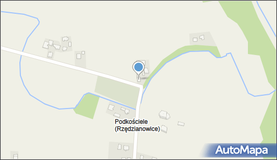 Usługi Remontowo Budowlane Hasek Kazimierz, Rzędzianowice 322 39-300 - Przedsiębiorstwo, Firma, NIP: 8171178022