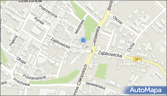 Usługi Remontowo-Budowlane Jankowski Grzegorz, Przedmieście 21 58-200 - Przedsiębiorstwo, Firma, NIP: 8821121631