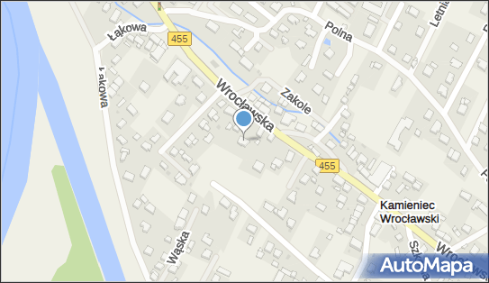Usługi Remontowo-Budowlane Kif-Bud Łukasz Nierodzik 55-002 - Przedsiębiorstwo, Firma, NIP: 8961568496