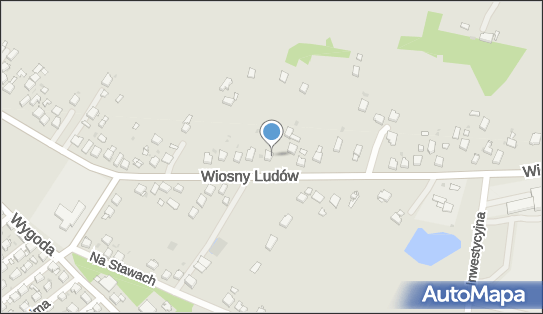 Usługi Remontowo- Budowlane Łach Robert, Wiosny Ludów 88 43-608 - Przedsiębiorstwo, Firma, NIP: 6321983558