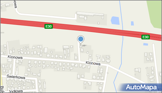 Usługi Remontowo-Budowlane Maciej Pruchniak, Klonowa 29 62-303 - Przedsiębiorstwo, Firma, NIP: 7891212367