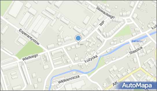 Usługi Remontowo-Budowlane Marek Marek Wójcik, Lubań 59-800 - Przedsiębiorstwo, Firma, NIP: 6131116344