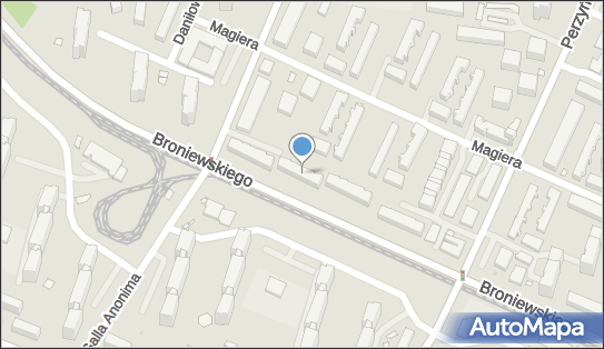 Usługi Remontowo-Budowlane Morga Piotr, Warszawa 01-854 - Przedsiębiorstwo, Firma, NIP: 1181329795