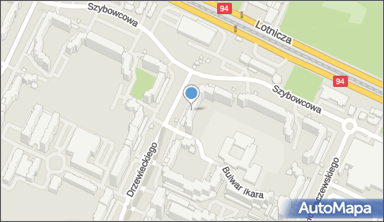 8941081845, Usługi Remontowo-Budowlane Pasznicki Ryszard 