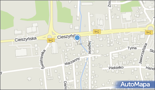 Usługi Remontowo-Budowlane Raf-Bud Rafał Siedlaczek 43-382 - Przedsiębiorstwo, Firma, NIP: 5472184613