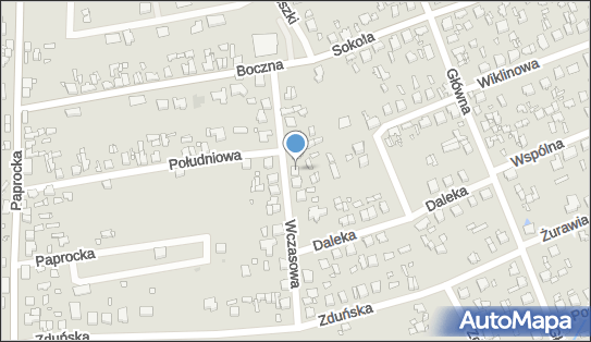 Usługi Remontowo - Budowlane Szwejda Jacek, Wczasowa 9 98-220 - Przedsiębiorstwo, Firma, NIP: 8291295150