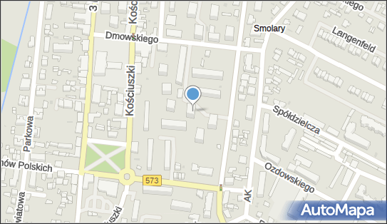 Usługi Remontowo Budowlane Tadeusz Tomczak, Wojska Polskiego 42 09-500 - Przedsiębiorstwo, Firma, NIP: 9710415382