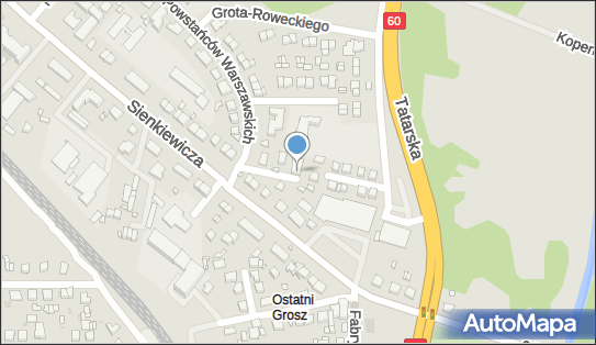 5661002688, Hraczuch Andrzej-Usługi Remontowo-Budowlane 