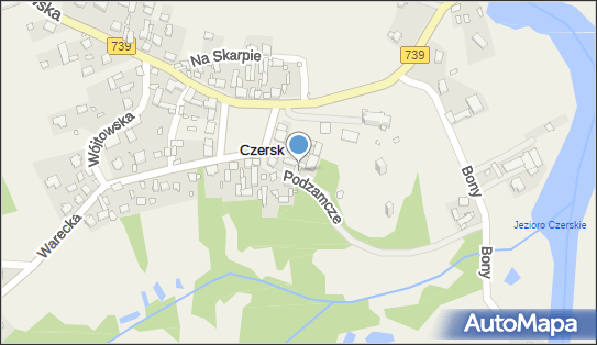 Usługi Remontowo Budowlane, Podzamcze 1, Czersk 05-530 - Przedsiębiorstwo, Firma, NIP: 5381611305