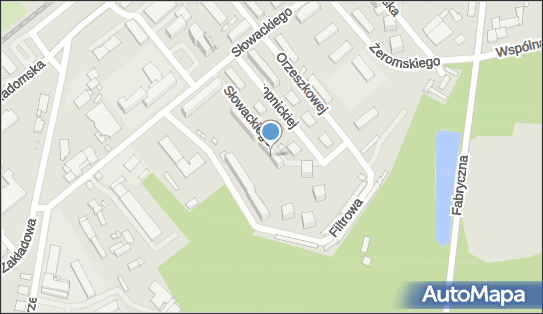 8121662661, Usługi Remontowo-Budowlane Nowakowski Andrzej 