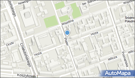 Usługi Remontowo Budowlane, ul. Emilii Plater 16, Warszawa 00-669 - Przedsiębiorstwo, Firma, numer telefonu, NIP: 7743106863