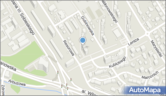 Usługi Remontowo Budowlane, Gubinowska 7, Warszawa 02-956 - Przedsiębiorstwo, Firma, NIP: 9511693078