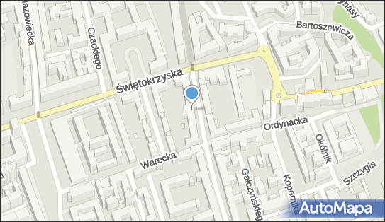 Usługi Remontowo Budowlane, Nowy Świat 57/59, Warszawa 00-042 - Przedsiębiorstwo, Firma, NIP: 5251460463