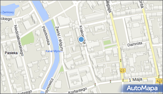 7542076078, Usługi Remontowo-Budowlane Brodziński Ireneusz 
