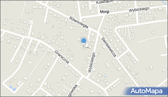 Usługi Remontowo Budowlane, ul. Równoległa 1C, Mysłowice 41-400 - Przedsiębiorstwo, Firma, NIP: 9542266845