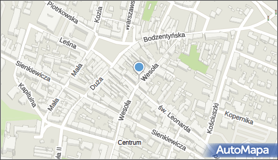 6571521563, Usługi Remontowo-Budowlane Artur Kochański 