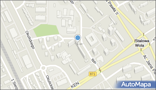 Usługi Remontowo-Budowlane, Wojska Polskiego 3, Stalowa Wola 37-450 - Przedsiębiorstwo, Firma, NIP: 8672004155