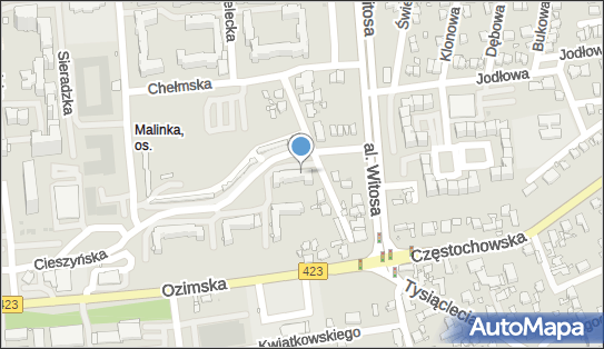 7541605008, Usługi Remontowo-Montażowe Górski Józef 