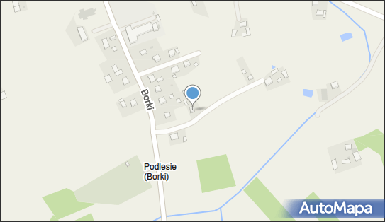 8711698594, Adrian Bator Usługi Robót Ziemnych 