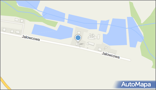 6131267913, Usługi Rolne Aleksander Niewiarowski 
