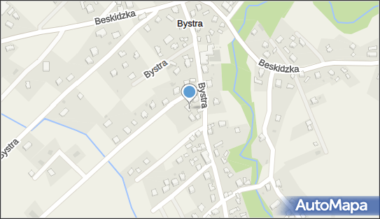 Usługi Rolnicza, Bystra 17, Bystra 34-382 - Przedsiębiorstwo, Firma, NIP: 5531048344