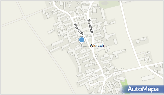 7551840053, Usługi Rolnicze Adam Larysz 