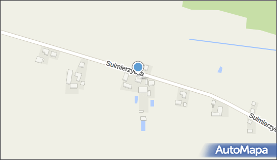 Usługi Rolnicze Grzegorz Kromarek, Sulmierzycka 63, Uciechów 63-430 - Przedsiębiorstwo, Firma, NIP: 6222186445