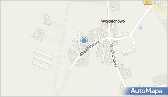 Usługi Rolnicze Grzegorz Rogozia, Wojciechowo 39, Wojciechowo 64-212 - Przedsiębiorstwo, Firma, NIP: 9231158800