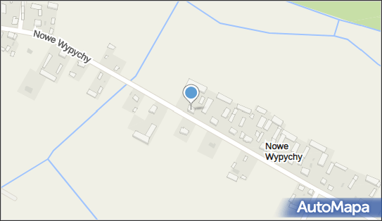 Usługi Rolnicze Janusz Piotr Załoga, Nowe Wypychy 32 07-206 - Przedsiębiorstwo, Firma, NIP: 7621418834