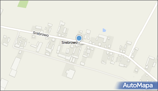 Usługi Rolnicze Jarosław Dutkowski, Srebrowo 26, Srebrowo 18-430 - Przedsiębiorstwo, Firma, NIP: 7181802639