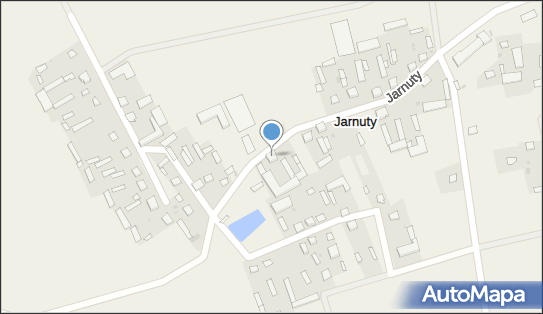Usługi Rolnicze Krzysztof Trawiński, Jarnuty 33, Jarnuty 07-407 - Przedsiębiorstwo, Firma, NIP: 7581927528