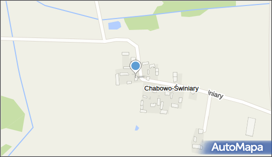 Usługi Rolnicze.Marcin Strubiński, Chabowo-Świniary 7 09-226 - Przedsiębiorstwo, Firma, NIP: 7761670232