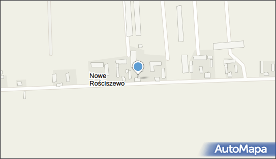 Usługi Rolnicze Mirosław Kaczorowski, Nowe Rościszewo 6 09-204 - Przedsiębiorstwo, Firma, NIP: 7761428330