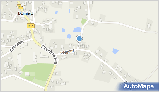 6421452458, Usługi Rolnicze Piotr Primus 