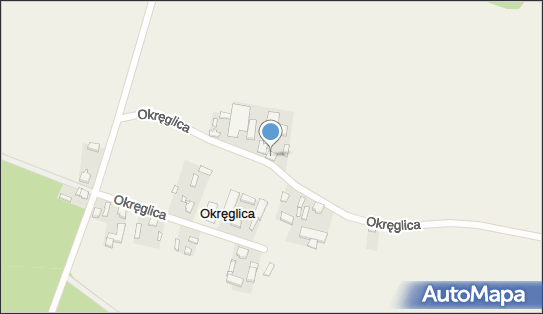 6681090584, Usługi Rolnicze Ryszard Burdelak 