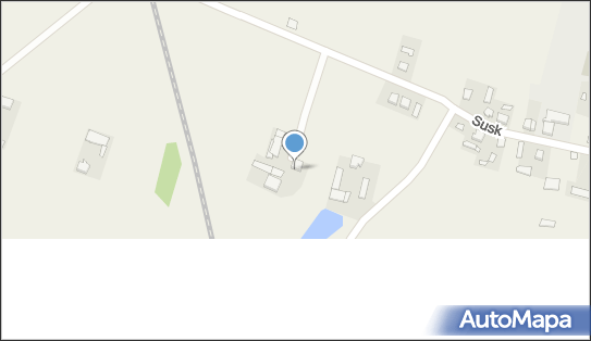 Usługi Rolnicze - Sobieszek Krzysztof, Susk Nowy 26, Susk Nowy 09-200 - Przedsiębiorstwo, Firma, NIP: 7761481399