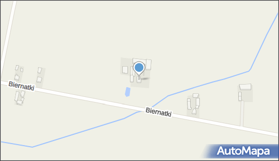 9680736755, Usługi Rolnicze Teresa Chudaś 