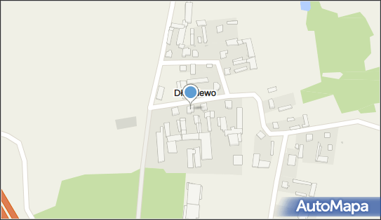 Usługi Rolnicze Trzaska Marta Maryla, Dłużniewo 8, Dłużniewo 18-400 - Przedsiębiorstwo, Firma, NIP: 7181970118