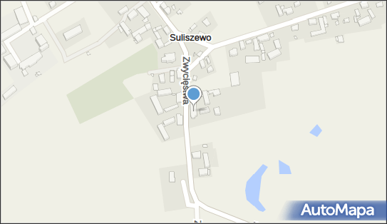 5941219325, Usługi Rolnicze Zbigniew Lewandowski 