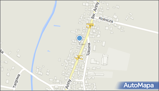 9490593554, Gospodarstwo Rolne Radecki Zbigniew 